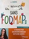 Je mange sans FODMAPs