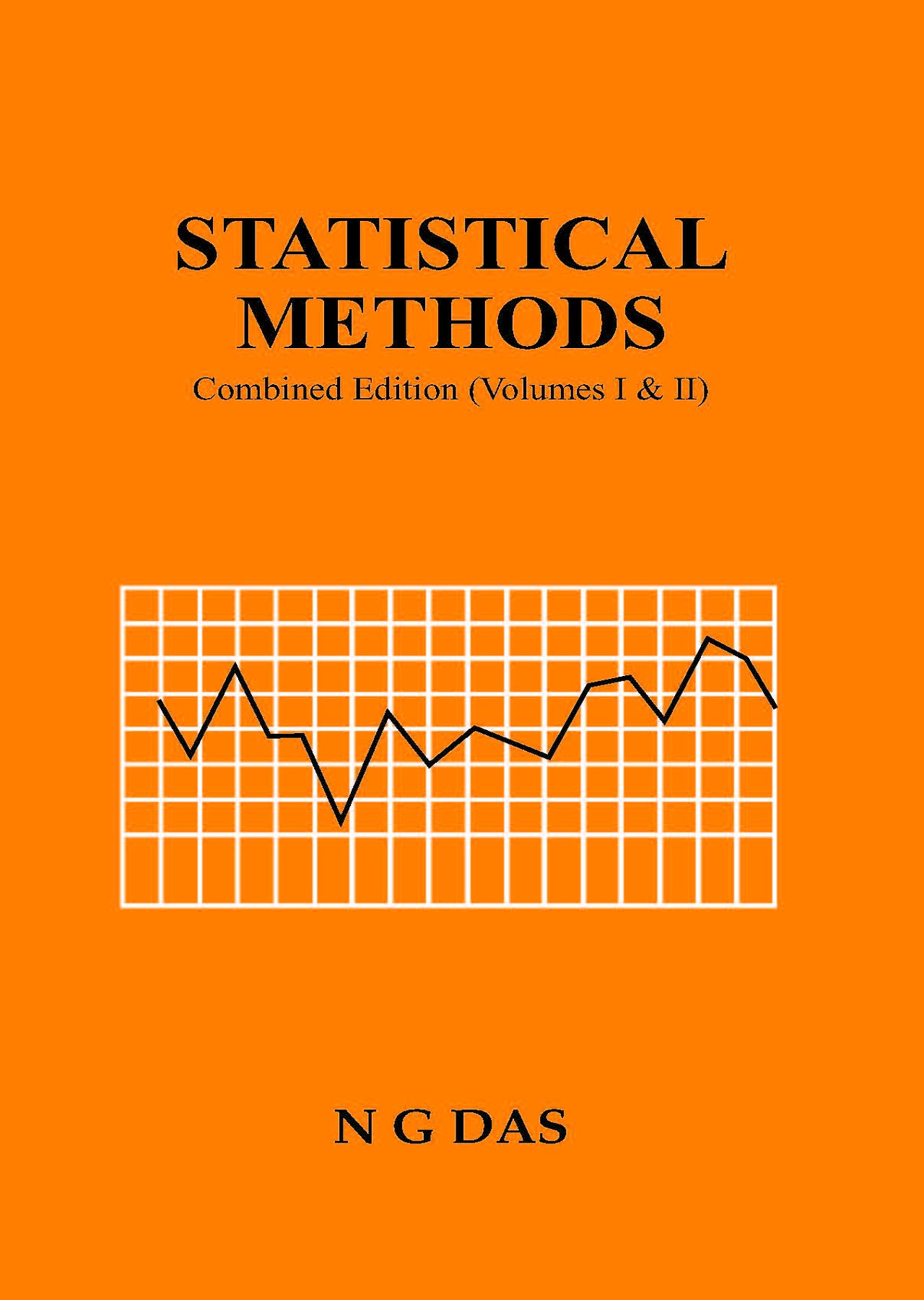 Statistical Methods (Combined edition volume 1 & 2)