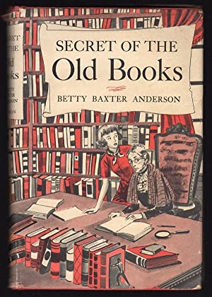 Secret of the Old Books