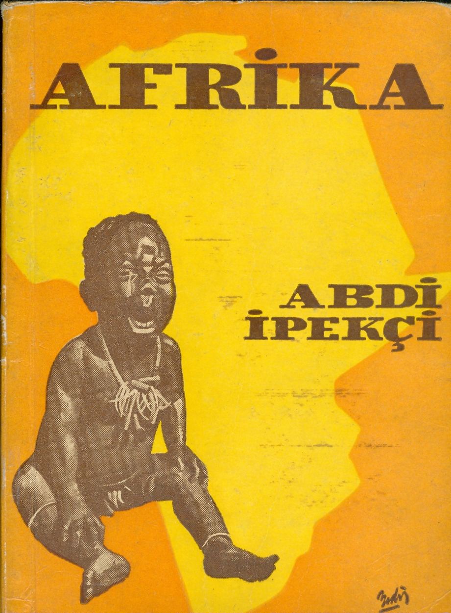 Afrika