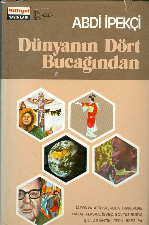 Dünyanın Dört Bucağından