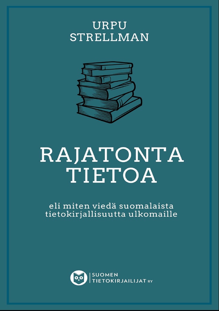 Rajatonta tietoa