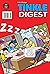 Tinkle Digest No. 326