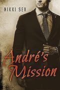 Andre's Mission