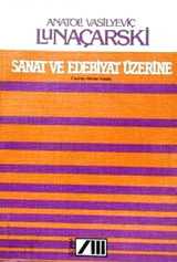 Sanat ve Edebiyat Üzerine