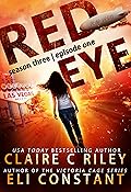 Red Eye: Season Three, Episode One