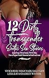 12 Dirty Transgender Erotic Sex Stories