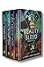 Reality Bleed Series: Books 1-4 (Season 1 Boxset) (Reality Bleed Season Omnibus Series)