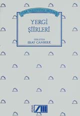 Türk Yazınından Seçilmiş Yergi Şiirleri