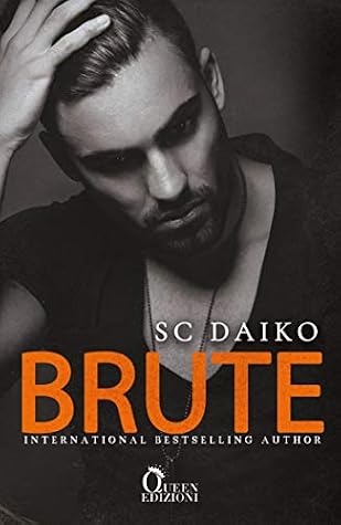 SC Daiko - Brute (2020)