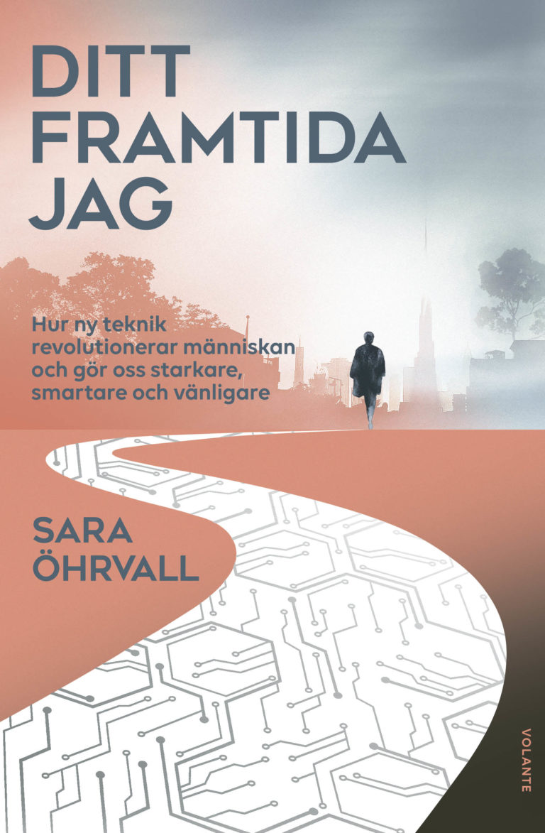 Ditt framtida jag (Paperback)