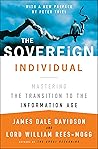 The Sovereign Individual by James Dale Davidson