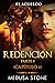 REDENCIÓN, Parte 2: EL ACUERDO (Spanish Edition)