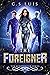 The Foreigner (Mindbender #5)