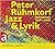 Jazz & Lyrik. Aufnahmen 197...