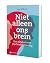 Niet alleen ons brein: Een ...