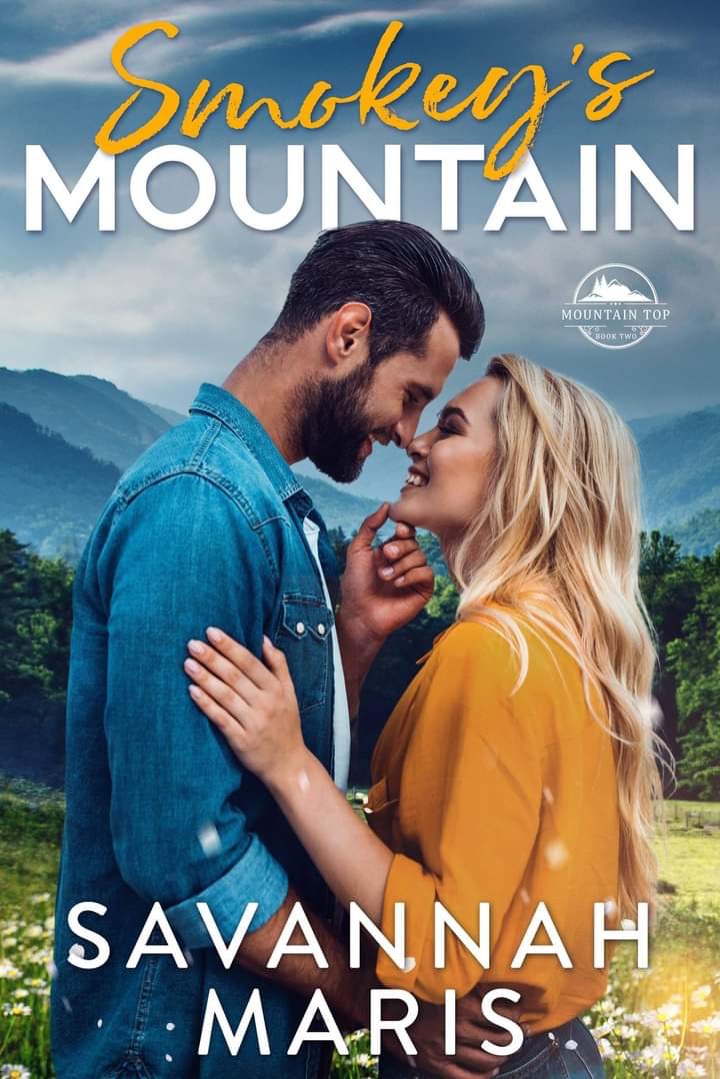 Smokey's Mountain (Mountain Top, #2)