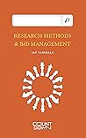 Research Methods & Bid Management