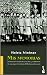 Mis memorias (Divulgacion) (Spanish Edition)