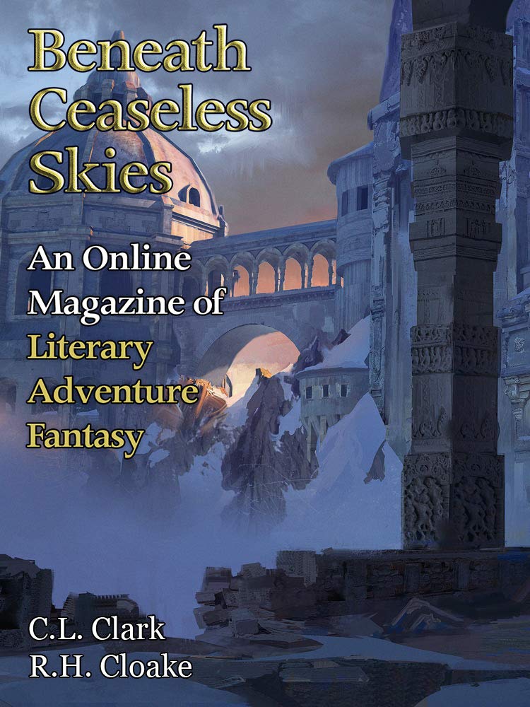 Beneath Ceaseless Skies #296 (Kindle Edition)