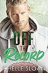 Off the Record
