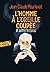 L'Homme à l'oreille coupée et autres histoires by Jean-Claude Mourlevat L'Homme à l'oreille coupée et autres histoires by Jean-Claude Mourlevat