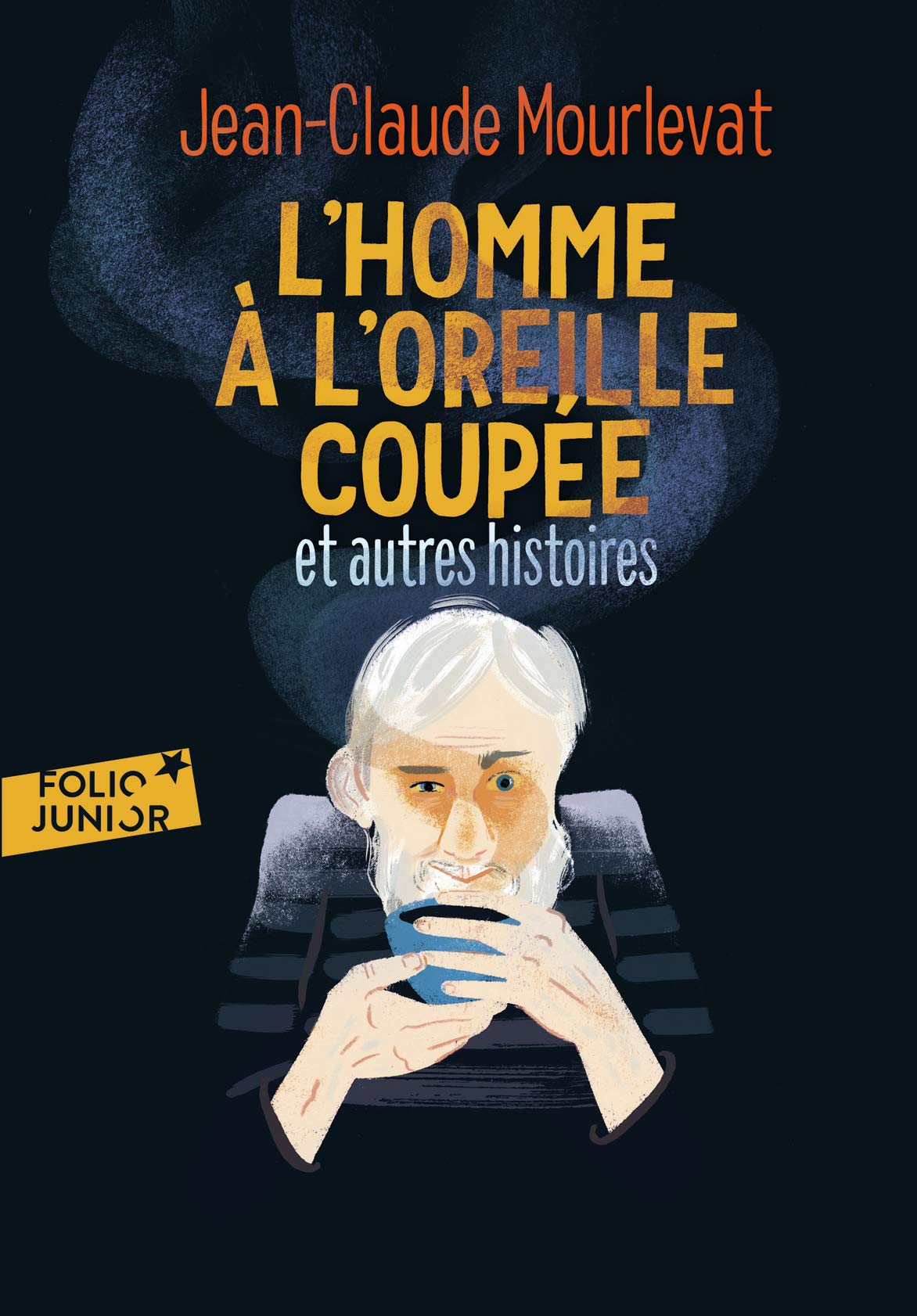 L'Homme à l'oreille coupée et autres histoires (Mass Market Paperback)