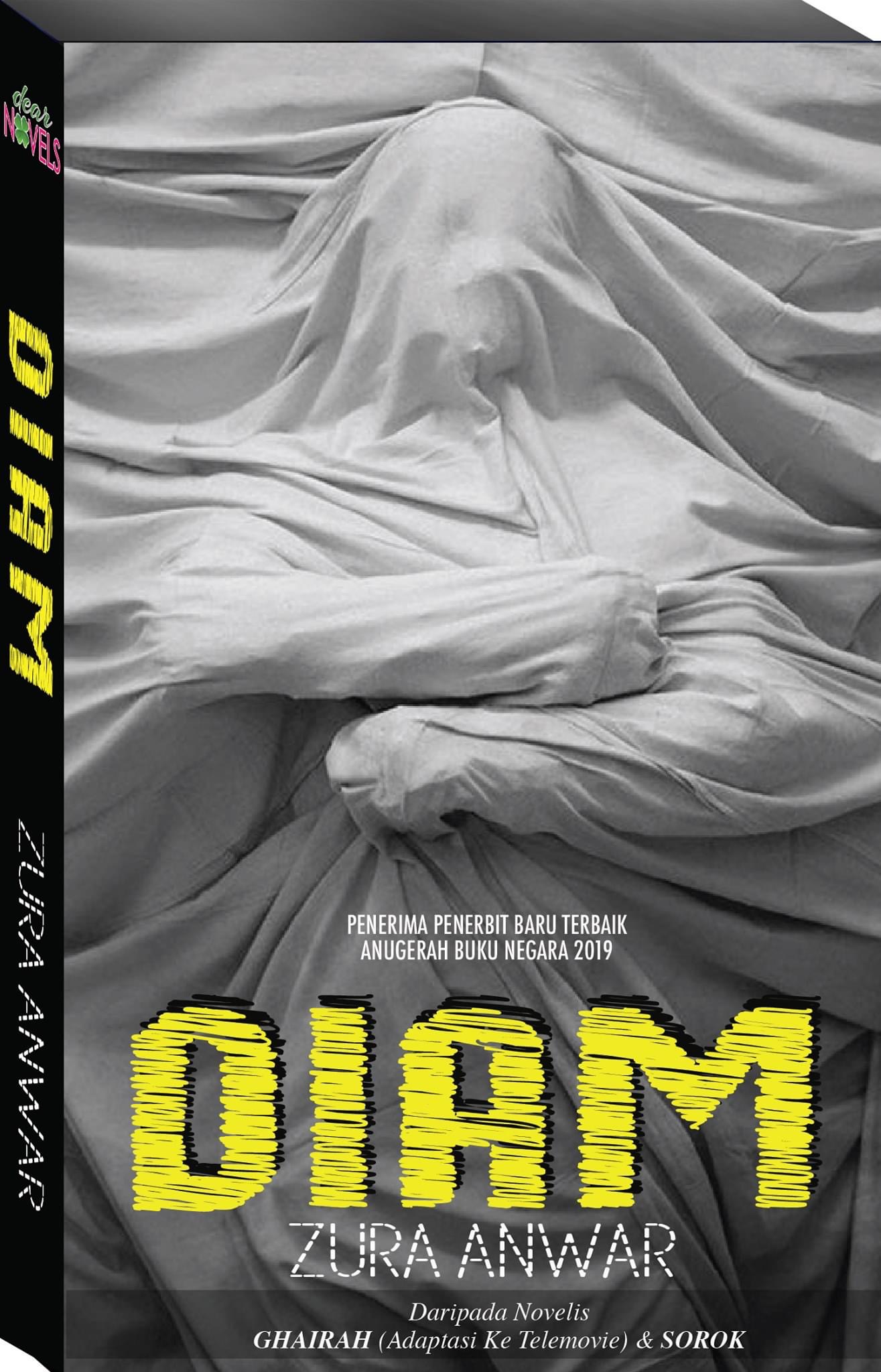 Diam (Paperback)