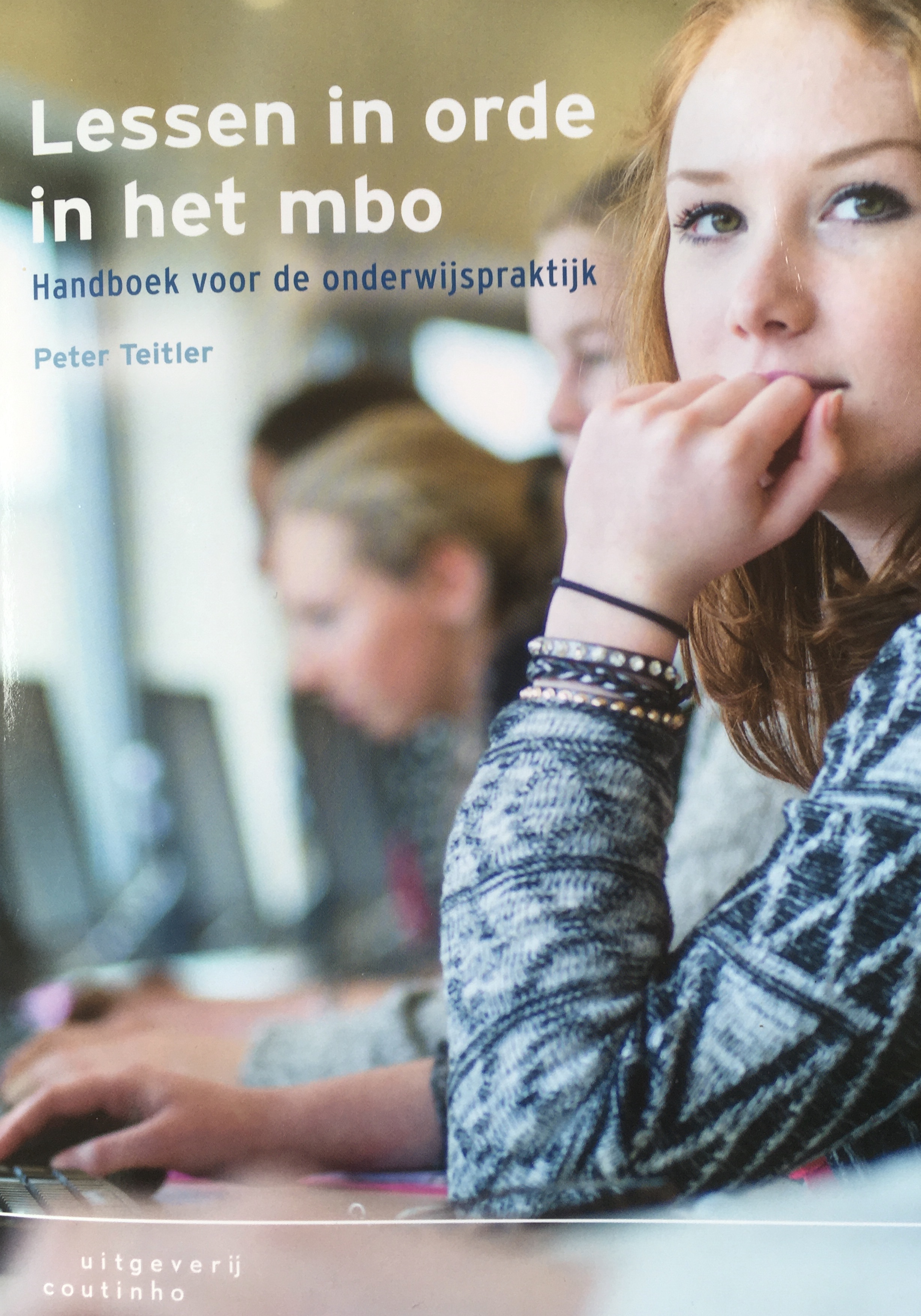 Lessen in orde in het mbo