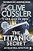 The Titanic Secret by Clive Cussler