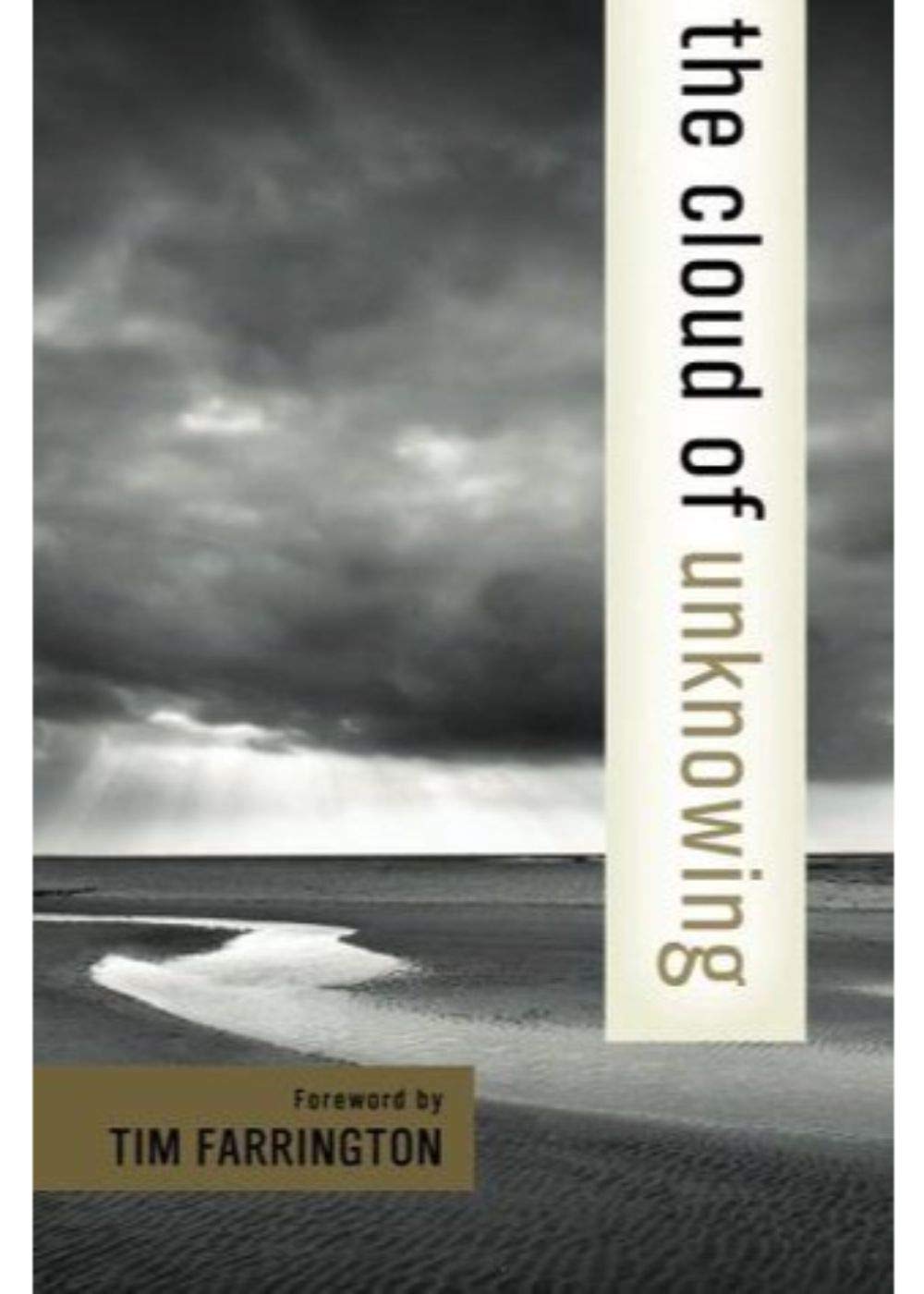 The Cloud of Unknowing