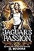 Jaguar's Passion (Guardians...
