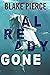 Already Gone (Laura Frost F...