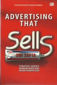 Advertising that Sells