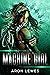Machine Rebel