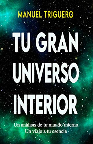 Tu gran universo interior