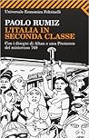 L'Italia in seconda classe by Paolo Rumiz