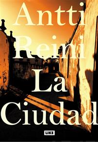 La Ciudad (Hardcover)