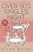 Over 50's Singles Night