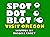 SPOT DOT BLOT VISIT OREGON