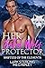 Her Fated Wolf Protector (S...