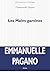 Les Mains gamines by Emmanuelle Pagano