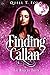 Finding Callan (The Road to Truth, #2)