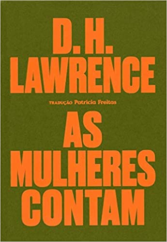 As mulheres contam (Hardcover)