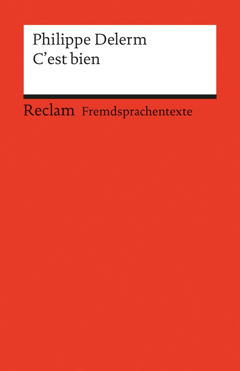 C'est bien (Paperback)