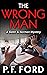 The Wrong Man (Slater & Norman Mystery #4)