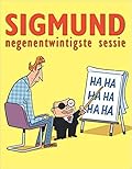 Sigmund: negenentwintigste sessie