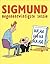 Sigmund: negenentwintigste sessie (Sigmund, #29)