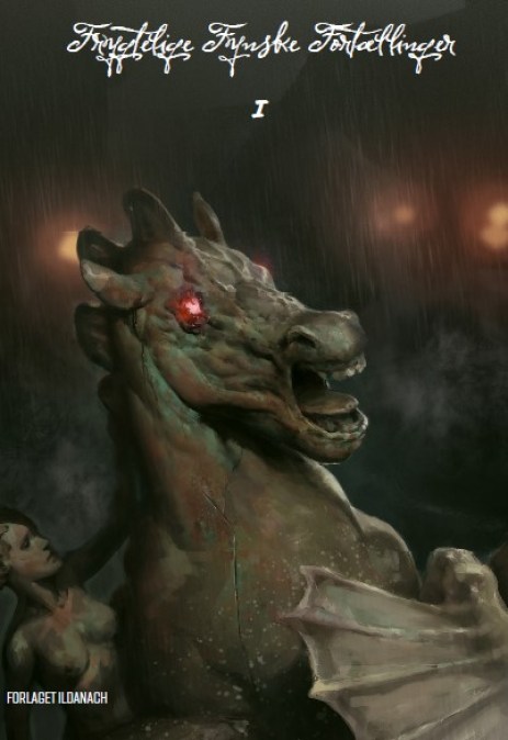 Frygtelige Fynske Fortællinger