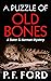 A Puzzle of Old Bones (Slat...